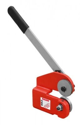 NOŻYCE Holzmann do cięcia BLACHY grubość 1,5 mm