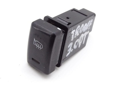 Trooper ii monterey 98-02 перемикач дзеркал фото №1