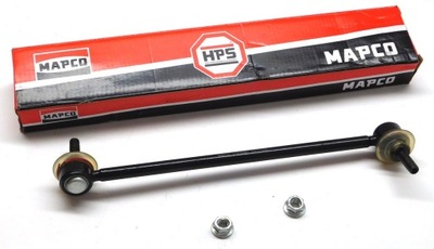 MAPCO 59026HPS TRACTION / WSPORNIK, STABILISATEUR - milautoparts.fr