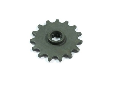 PINION GEAR FRONT 12 TEETH APRILIA AF1 TUAREG MINARELLI RV4 50 - milautoparts-fr.ukrlive.com