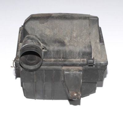 Vw t4 корпус фільтра повітря 028129607m фото №1