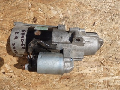 Стартер ford ranger 3.2 tdci ab39-11000-ba фото №1