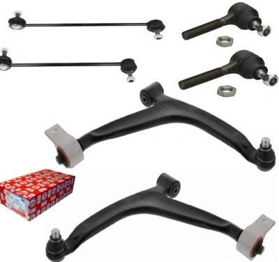 2 LEVLIRS LEVIER COUPLEURS CITROEN XSARA PICASSO I - milautoparts-fr.ukrlive.com