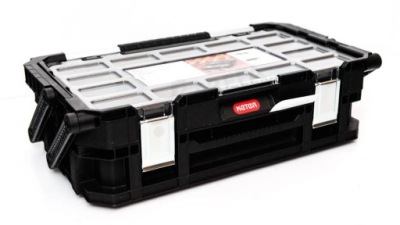 Box na náradie - Organizátor KETER Connect Cantilever 22 "233839