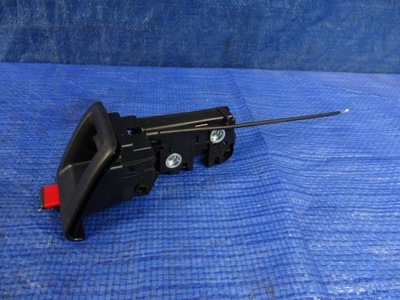 Замок сидіння задня seat leon iii 5f kombi лівий фото №1