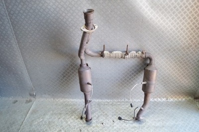 Ford f150 3.5 датчик лямбда-зонд катализатора 2016 фото №1