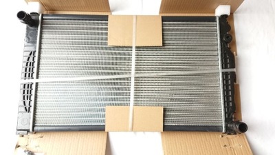 RADIATOR WATER 60497 AUDI A4 B5 A6 C5 2.4 2.8 2.5 - milautoparts-fr.ukrlive.com