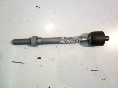 ! renault master iii тяга кермовий 2.3 dci фото №1