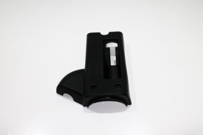 Iveco daily 2014- корпус руля 5801544553 фото №1