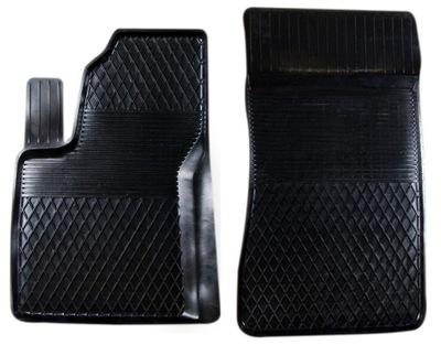 FORD FUSION 02-12 GOMME TAPIS SUR AVANT PRZODY - milautoparts-fr.ukrlive.com