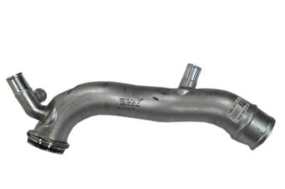 Audi s6 s7 s8 4.0 tfsi труба воздуха 079129571p фото №1