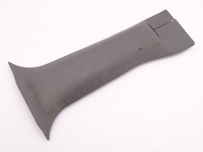 Ford ranger ii mazda b2500 98-06 захист стійка правий dół 4d фото №1