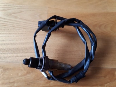 Датчик датчик лямбда-зонд vw golf vii 04e906262aj фото №1