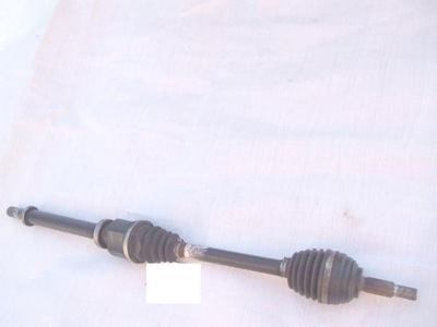 RENAULT CLIO MODUS 1,5DCI DEMI-AXE LONG - milautoparts-fr.ukrlive.com