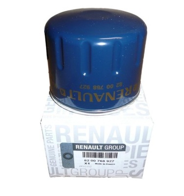 RENAULT AVEC 1520800Q0D FILTRE HUILES - milautoparts-fr.ukrlive.com