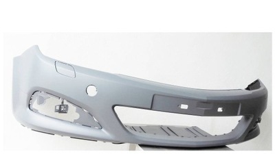 Бампер opel astra h gtc 03-07 3d фото №1