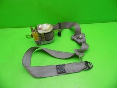 Pas безопасности перед левый kia sedona i 99-06 фото №1