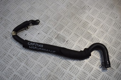 Wąż шланг усилителя captiva lift 2012 фото №1