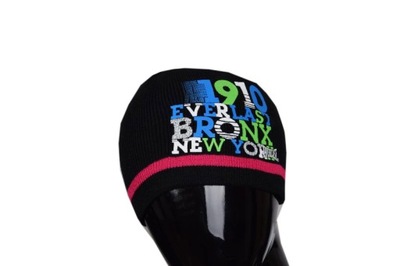 Czapka EVERLAST sportowa junior