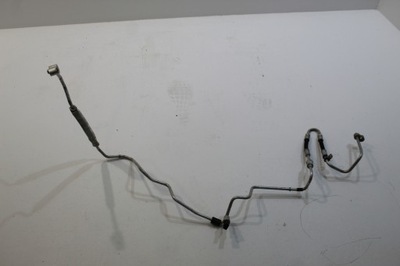 Mbm vw fox шланг кондиціонера 6q1820741m фото №1