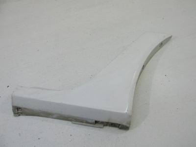 Молдинг порог левый задняя renault koleos фото №1