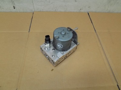 Bentley 05r continental gt насос гальмівна abs фото №1