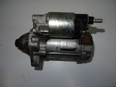 FIAT 500 1.4 KW STARTER DENSO - milautoparts-fr.ukrlive.com