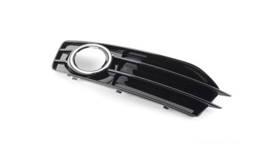 BLIND PLUG DEFLECTOR BUMPER AUDI A3 8P SLINE LEFT ASO - milautoparts-fr.ukrlive.com