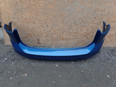 BUMPER REAR REAR VW TOURAN 5TA 3 III 2015- - milautoparts-fr.ukrlive.com