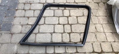 Interstar movano прокладка стекло правая nowa org фото №1