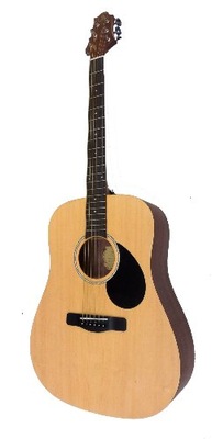 Samick GD-60 N Gitara akustyczna