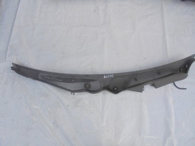 Жабо mercedes w212 фото №1