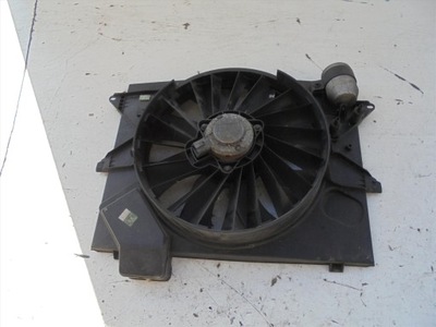 Вентилятор радіатора jaguar s-type 3.0 v6 фото №1