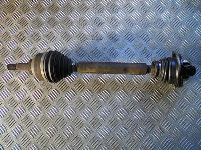 HALF-AXLE PROPULSION LEFT RENAULT LAGUNA II 1.9DCI - milautoparts-fr.ukrlive.com