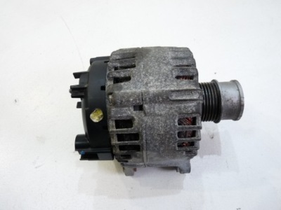 Mbm skoda karoq генератор 04c903021a фото №1