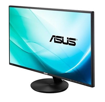 ASUS VN279QLB FV SKLEP 27" FHD 1920x1080