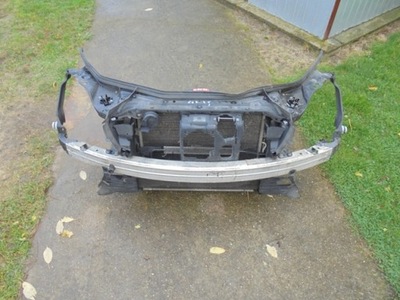 Mercedes w219 cls підсилювач комп'ютер 3.5 v6 cgi фото №1