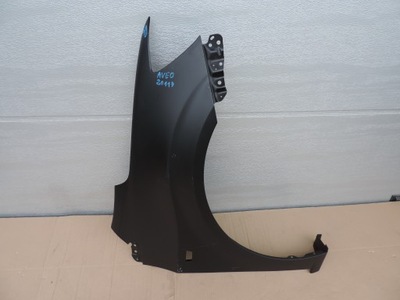 CHEVROLET AVEO 2011 2012 DROITE AILE ÉTAT NOUVEAU ORIGINAL - milautoparts-fr.ukrlive.com