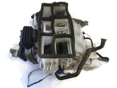 Отопитель opel vectra c 1.9 cdti 13172719 фото №1