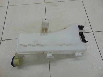 Бачок омывателя opel grandland x фото №1