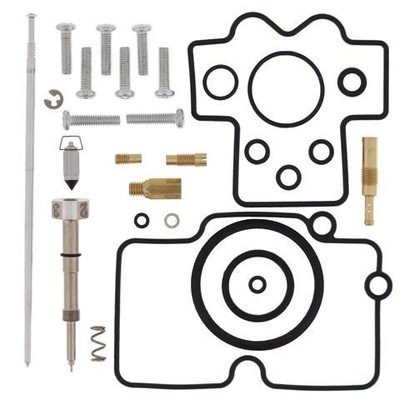 BALLS SET REPAIR CARBURETOR CRF ALL BALLS 26-1141 - milautoparts-fr.ukrlive.com