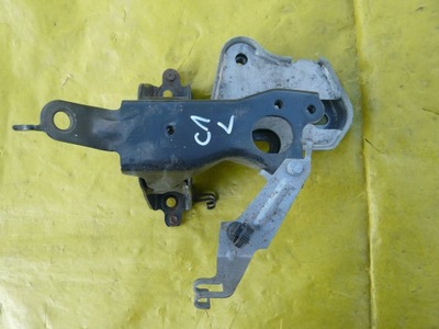 CITROEN C1 II AIR BAGS BOX GEAR 1.2 VTI - milautoparts-fr.ukrlive.com