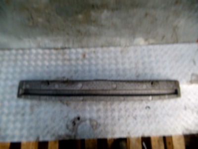 Chevrolet epica 96634053 пенополистирол абсорбер перед фото №1