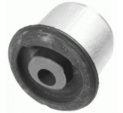 Lemforder втулка важеля перед audi q7 vw touareg фото №1