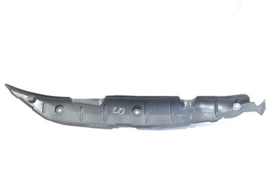 AUDI Q2 PLASTIQUE AILES GAUCHE 81A821111 - milautoparts-fr.ukrlive.com