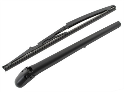 HOLDER WIPER WIPER BLADE REAR REAR ALFA ROMEO 147 - milautoparts-fr.ukrlive.com