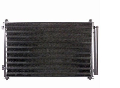 Кондиционер mazda cx-9 3.5 3.7 2007 - - 4585k8c1 фото №1