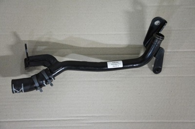 V03846573 vw t6 multivan труба wody рідина 2.0 tdi фото №1