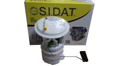 SIDAT PUMP FUEL 72357 - milautoparts-fr.ukrlive.com