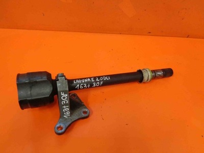 RENAULT LAGUNA II 2.0 DCI 06 SUPPORT HALF-AXLE - milautoparts-fr.ukrlive.com